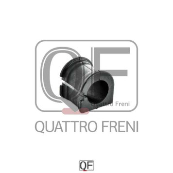 Втулка переднего стабилизатора <b>QUATTRO FRENI QF23D00014</b>-1