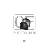 Втулка переднего стабилизатора <b>QUATTRO FRENI QF23D00014</b>