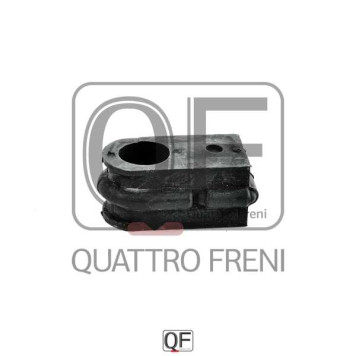 Втулка переднего стабилизатора <b>QUATTRO FRENI QF23D00017</b>-1