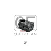 Втулка переднего стабилизатора <b>QUATTRO FRENI QF23D00017</b>