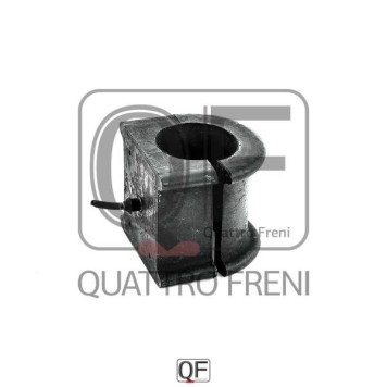 Втулка стабилизатора <b>QUATTRO FRENI QF23D00031</b>-1