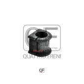 Втулка стабилизатора <b>QUATTRO FRENI QF23D00031</b>