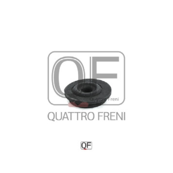 Втулка крепления радиатора <b>QUATTRO FRENI QF23D00040</b>