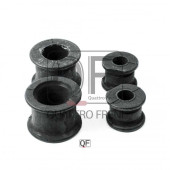 Втулка стабилизатора FR комплект <b>QUATTRO FRENI QF23D00147</b>