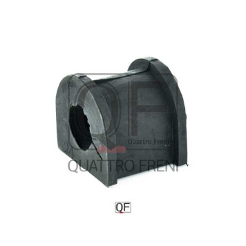 Втулка стабилизатора FR <b>QUATTRO FRENI QF23D00258</b>