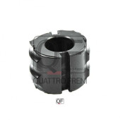Втулка стабилизатора FR комплект, <b>QUATTRO FRENI QF23D00426</b>