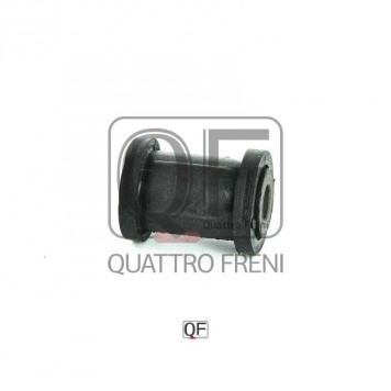 Сайлентблок рулевой рейки <b>QUATTRO FRENI QF23E00004</b>-3