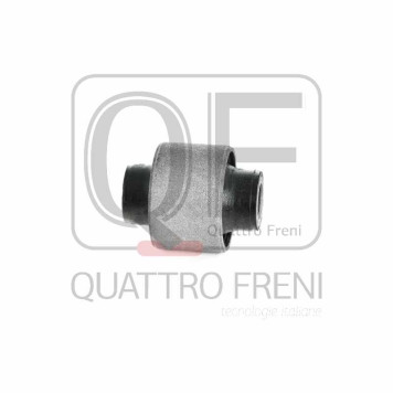 Сайлентблок заднего амортизатора <b>QUATTRO FRENI QF24D00005</b>-1