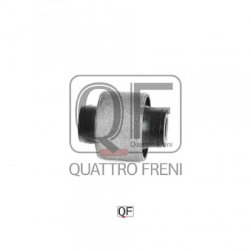 Сайлентблок заднего амортизатора <b>QUATTRO FRENI QF24D00005</b>-3