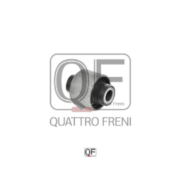 Сайлентблок заднего амортизатора <b>QUATTRO FRENI QF24D00005</b>