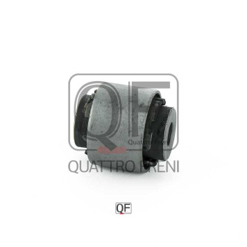 Сайлентблок задней тяги <b>QUATTRO FRENI QF24D00009</b>