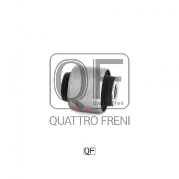 Сайлентблок заднего верхнего рычага <b>QUATTRO FRENI QF24D00013</b>-2