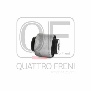Сайлентблок заднего верхнего рычага <b>QUATTRO FRENI QF24D00013</b>