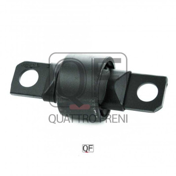 Сайлентблок заднего продольного рычага <b>QUATTRO FRENI QF24D00018</b>-1