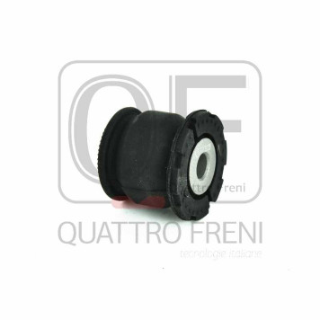 Сайлентблок задней цапфы <b>QUATTRO FRENI QF24D00028</b>-1