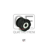 Сайлентблок задней цапфы <b>QUATTRO FRENI QF24D00028</b>