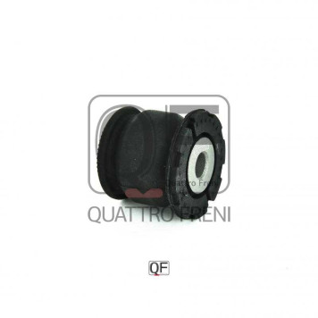 Сайлентблок задней цапфы <b>QUATTRO FRENI QF24D00028</b>-3