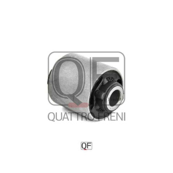 Сайлентблок задней продольной тяги <b>QUATTRO FRENI QF24D00038</b>-2