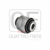 Сайлентблок задней поперечной тяги <b>QUATTRO FRENI QF24D00042</b>