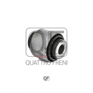 Сайлентблок задней поперечной тяги <b>QUATTRO FRENI QF24D00042</b>-2