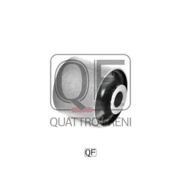 Сайлентблок задней продольной тяги <b>QUATTRO FRENI QF24D00044</b>-2