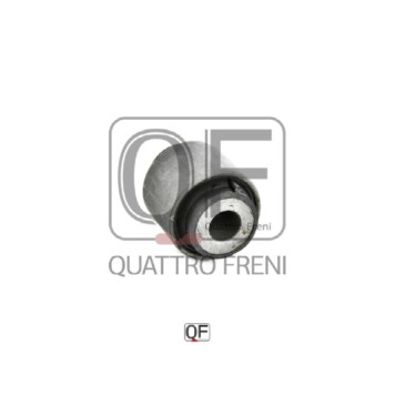 Сайлентблок задней цапфы <b>QUATTRO FRENI QF24D00046</b>