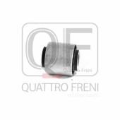 Сайлентблок задней поперечной тяги <b>QUATTRO FRENI QF24D00048</b>