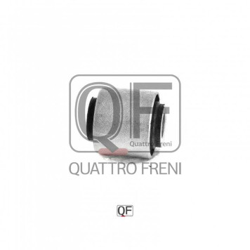 Сайлентблок задней поперечной тяги <b>QUATTRO FRENI QF24D00048</b>-2