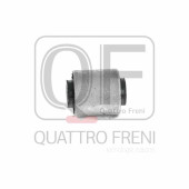 Сайлентблок задней цапфы <b>QUATTRO FRENI QF24D00050</b>