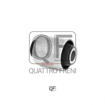 Сайлентблок задней тяги <b>QUATTRO FRENI QF24D00054</b>-2