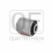 Сайлентблок задней тяги наружный <b>QUATTRO FRENI QF24D00057</b>