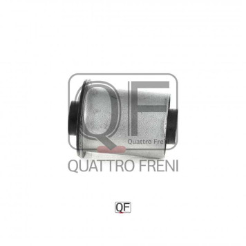 Сайлентблок передний заднего нижнего рычага <b>QUATTRO FRENI QF24D00063</b>-2