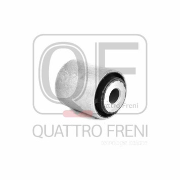 Сайлентблок задней подвески <b>QUATTRO FRENI QF24D00069</b>