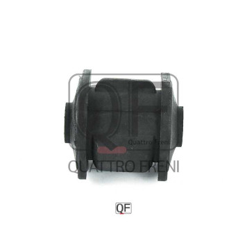 Сайлентблок задней цапфы <b>QUATTRO FRENI QF24D00071</b>