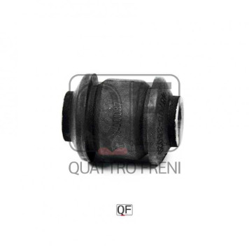 Сайлентблок поперечного рычага RR <b>QUATTRO FRENI QF24D00087</b>