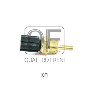 Датчик температуры жидкости <b>QUATTRO FRENI QF25A00004</b>-1