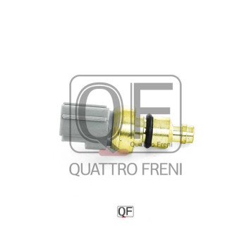 Датчик температуры жидкости <b>QUATTRO FRENI QF25A00013</b>-1