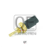 Датчик температуры жидкости <b>QUATTRO FRENI QF25A00044</b>