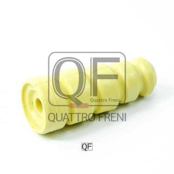 Отбойник заднего амортизатора <b>QUATTRO FRENI QF26D00002</b>-1