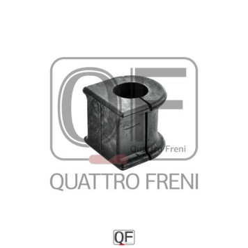 Втулка заднего стабилизатора <b>QUATTRO FRENI QF27D00003</b>-1