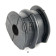 Втулка заднего стабилизатора <b>QUATTRO FRENI QF27D00012</b>