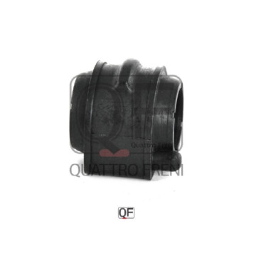 Втулка заднего стабилизатора D15 <b>QUATTRO FRENI QF27D00016</b>