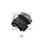 Втулка стабилизатора RR, <b>QUATTRO FRENI QF27D00025</b>