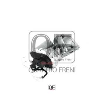 Клапан EGR <b>QUATTRO FRENI QF28A00002</b>