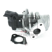 Клапан EGR <b>QUATTRO FRENI QF28A00014</b>