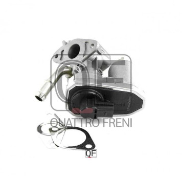 Клапан EGR <b>QUATTRO FRENI QF28A00018</b>-2