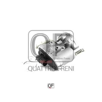 Клапан EGR <b>QUATTRO FRENI QF28A00018</b>