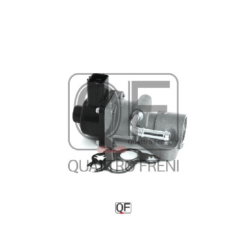 Клапан EGR <b>QUATTRO FRENI QF28A00019</b>