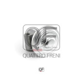 Клапан EGR <b>QUATTRO FRENI QF28A00031</b>