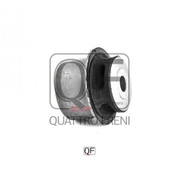 Сайлентблок переднего верхнего рычага <b>QUATTRO FRENI QF30D00013</b>-2